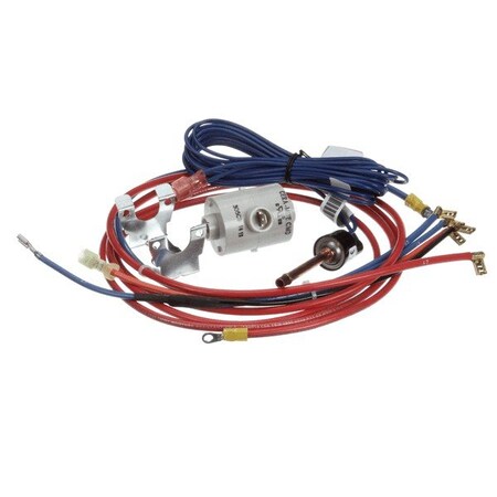 Manitowoc Ptcr Kit Cvd2075 000006527